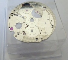 Rolex 4161 Countdown Module