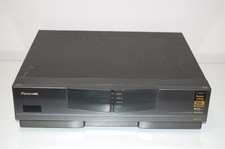 Panasonic NV-HS1000, S-VHS Super VHS Videorecorder, Mit Fernbedienung