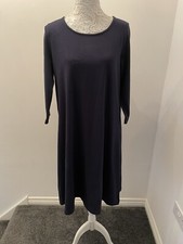 DAMEN LA REDOUTE MARINEBLAU