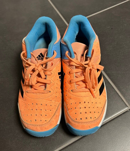Adidas hallenschuhe court - adidas,