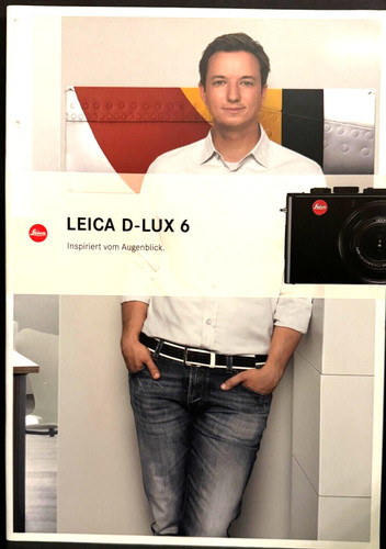 A0498 leica lux - #a0498-,