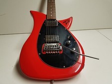80's TOKAI TALBO ALU BODY