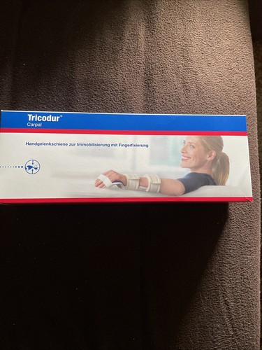 Tricodur - , (carpal)