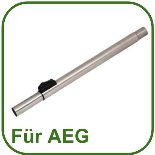 Teleskoprohr für aeg - teleskoprohr,