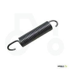 SDF Zugfeder, Rückholfeder