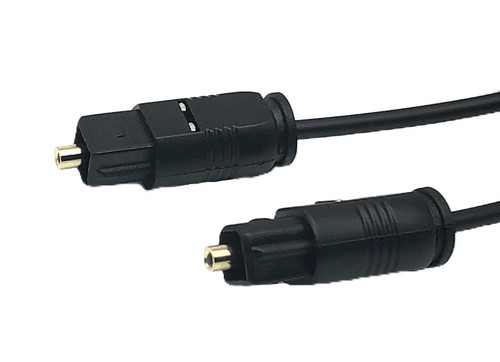 Digital optical audio kabel - digital,