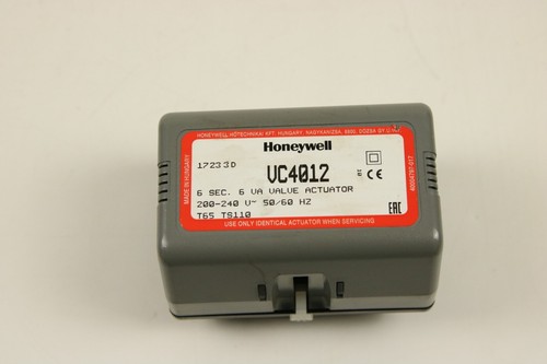 Honeywell mischermotor mischer - honeywell,