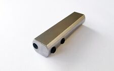 Drehstahl Halter Aufnahme Ø4mm Drehmeißel Drehling Drehbank Drehmaschine H0 WSP