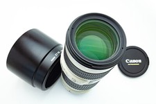 Canon 70-200mm f/4 Zoom