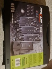 Cormoran Pro Carp F-8000