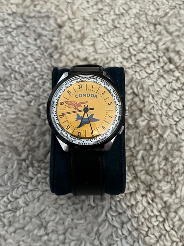 Condor armbanduhr vintage - condor,