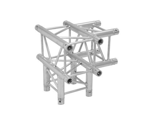 Alutruss quadlock 6082t - quadlock, 6082t-42(50)