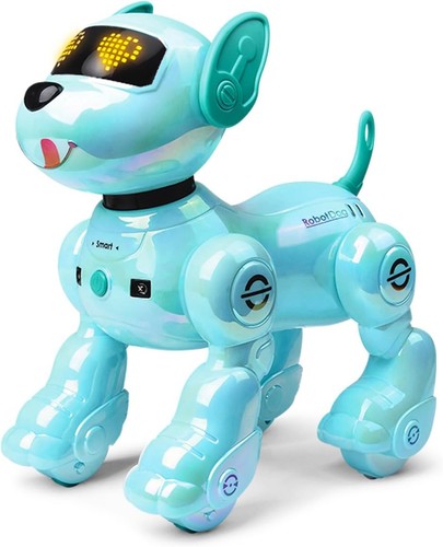 Roboterhund vatos - roboterhund,
