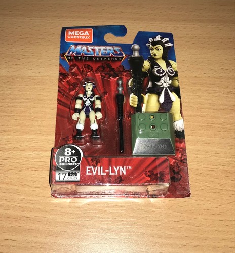 Mega construx motu masters - mega,
