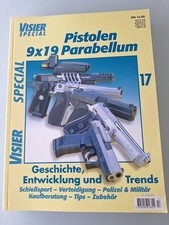 Visier special sonderheft - visier, nr