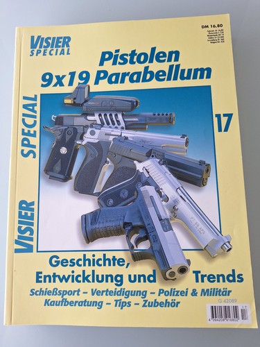 Visier special sonderheft - visier,