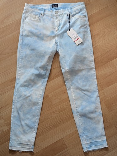 Damen jeans raffaello - damen,