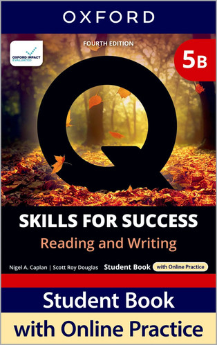 Skills for success fourth - for,