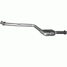 Katalysator für MERCEDES C180