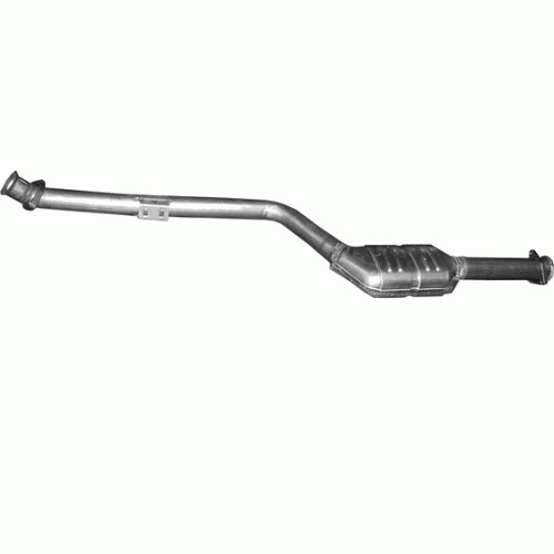 Katalysator für mercedes c180 - katalysator,