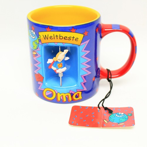 Depesche tasse weltbeste oma - depesche,