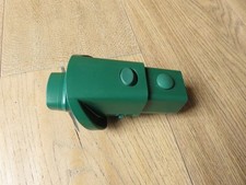 Vorwerk Adapter AD12 - wie neu - für Kobold 119 120 121 122 -