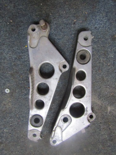 Yamaha 250 350 lc - rd,