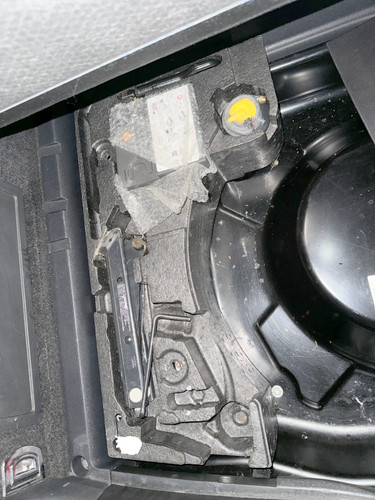 Passat bordwerkzeug - passat,