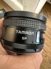 Tamron 17mm 5 wide - 17mm, f/3.5