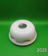 Porzellan Stövchen weiß 2 tlg. Serie Schwingline von Arzberg