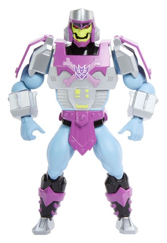Masters the universe x - masters, of