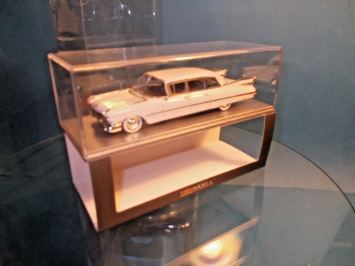 Tsm model 43 - model, 1/43