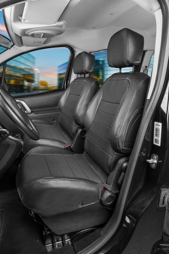 Sitzbezüge für t4 - für, vw