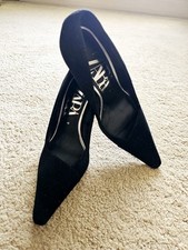 Zara Heels 