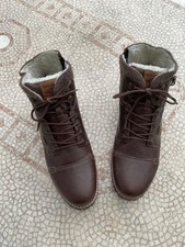 DOCKERS by gerli, gefütterte