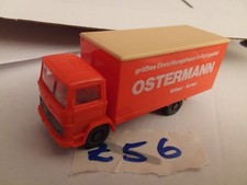 Z56 Wiking WM 436 Mercedes