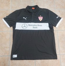 VFB Stuttgart Auswärtstrikot aus der Saison  2012/13 in der Größe XL