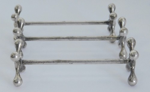 Messerbänkchen knochen wmf - 3,