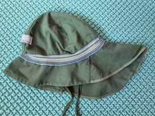 Pickapooh Feuerwehr Sonnenhut 54