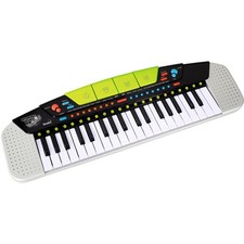 Simba music world keyboard - simba,