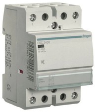 HAGER Installationsschütz