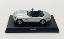 Kyosho bmw mini car - z8,