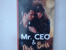 Mr. CEO & Mrs. Boss: Ein Mafia
