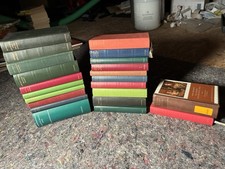 Manesse bibliothek der - manesse,