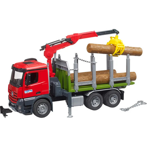 Bruder 03669 arocs - bruder,