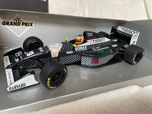 Minichamps 180940029 - 1:18,
