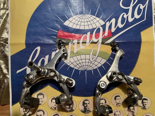 Campagnolo record bremsen - c,