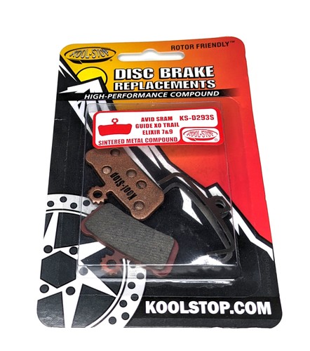 Kool stop bremsbeläge - kool-stop,