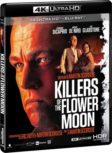 Killers the flower moon - killers,