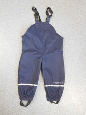 Liegelind Regenhose Gr. 86